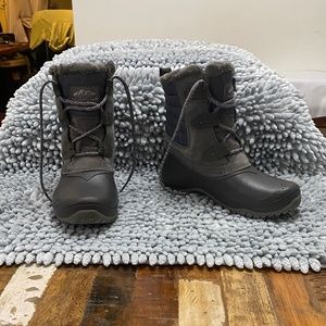 North Face Shellista II Shorty Winter Boot